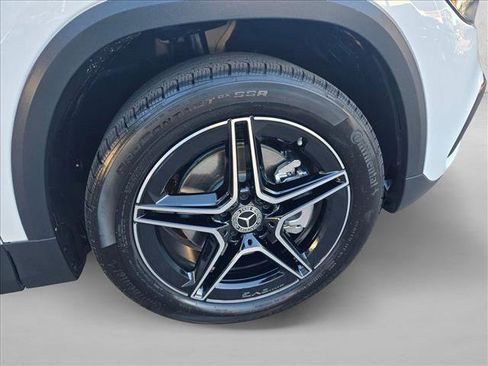 Certified 2026 Mercedes-Benz GLA 250 GLA 250 image 21