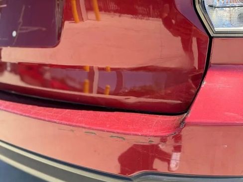 Used 2018 Subaru Forester 2.5i w/ Alloy Wheel Package AWD/4WD image 13