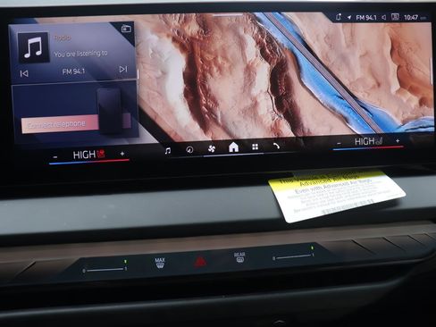 Used 2026 BMW X3 xDrive30 image 33