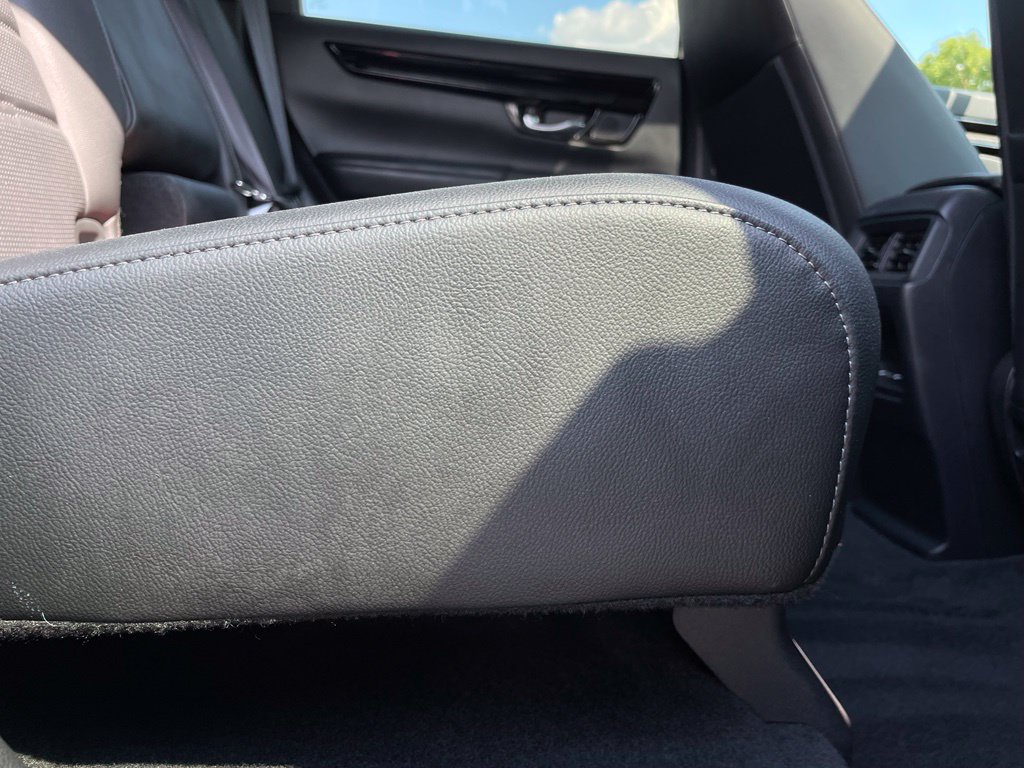 Certified 2026 Honda CR-V EX-L image 35