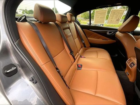 Used 2024 INFINITI Q50 Sensory AWD/4WD image 27