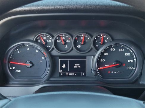 Used 2024 Chevrolet Silverado 2500 W/T image 20