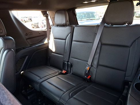 Used 2021 GMC Yukon Denali image 33