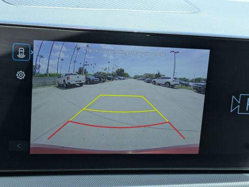Certified 2024 Hyundai Sonata SEL FWD image 19