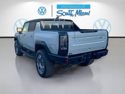Used 2024 GMC Hummer EV 3X image 5