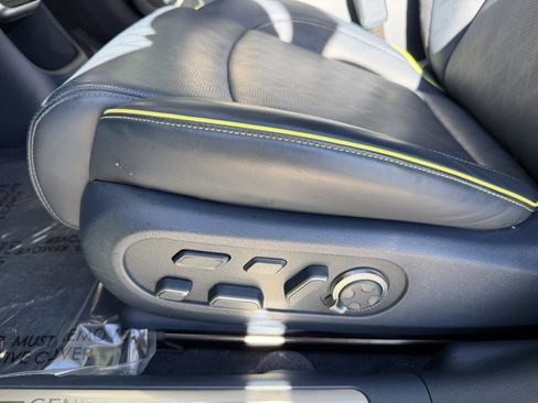 Used 2023 Genesis GV60 Performance image 30