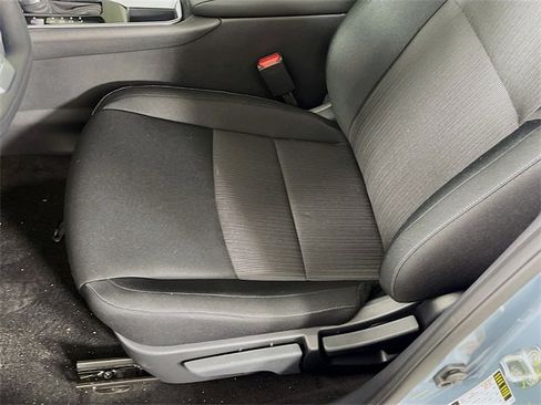 New 2025 Nissan Sentra SV image 18