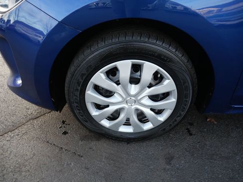 Used 2019 Kia Rio S w/ Technology Package image 32