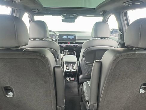 New 2026 Kia Sorento SX Prestige AWD/4WD image 18