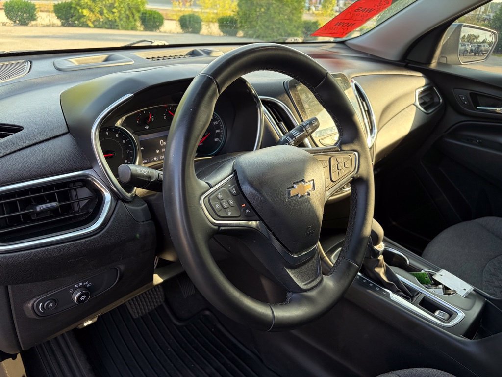 Used 2024 Chevrolet Equinox LT FWD image 14