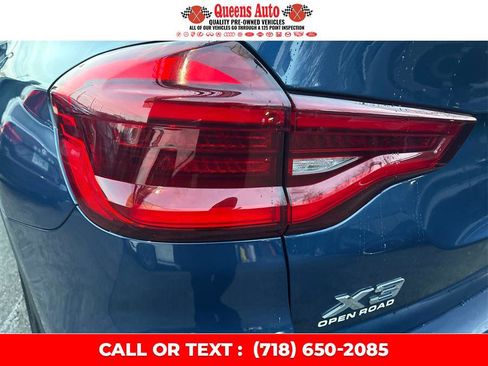 Used 2020 BMW X3 xDrive30i w/ Premium Package image 36