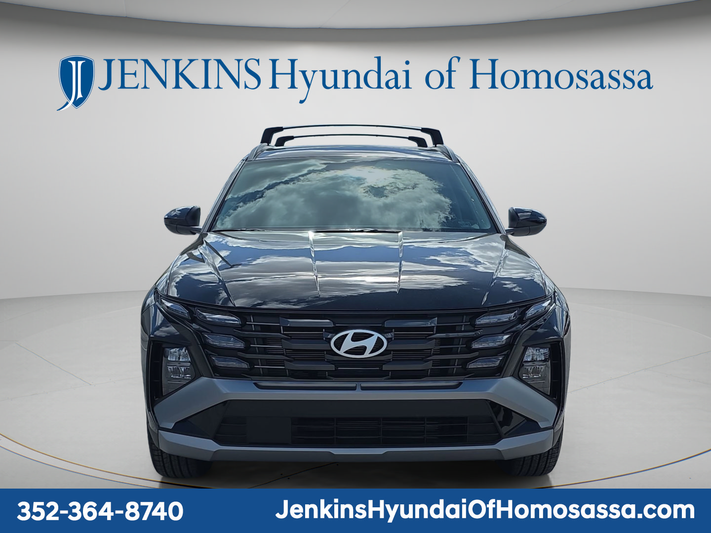 New 2026 Hyundai Tucson SEL Plus FWD image 11