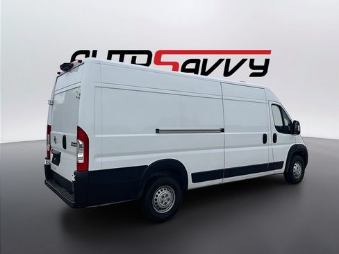 Used 2025 RAM ProMaster 3500 w/ Convenience Group FWD image 7