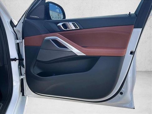 Used 2023 BMW X6 xDrive40i w/ M Sport Package image 19