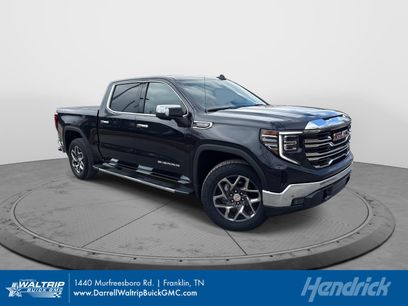 Used 2022 GMC Sierra 1500 SLT w/ SLT Convenience Package