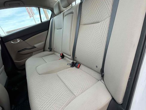 Used 2014 Honda Civic EX image 97