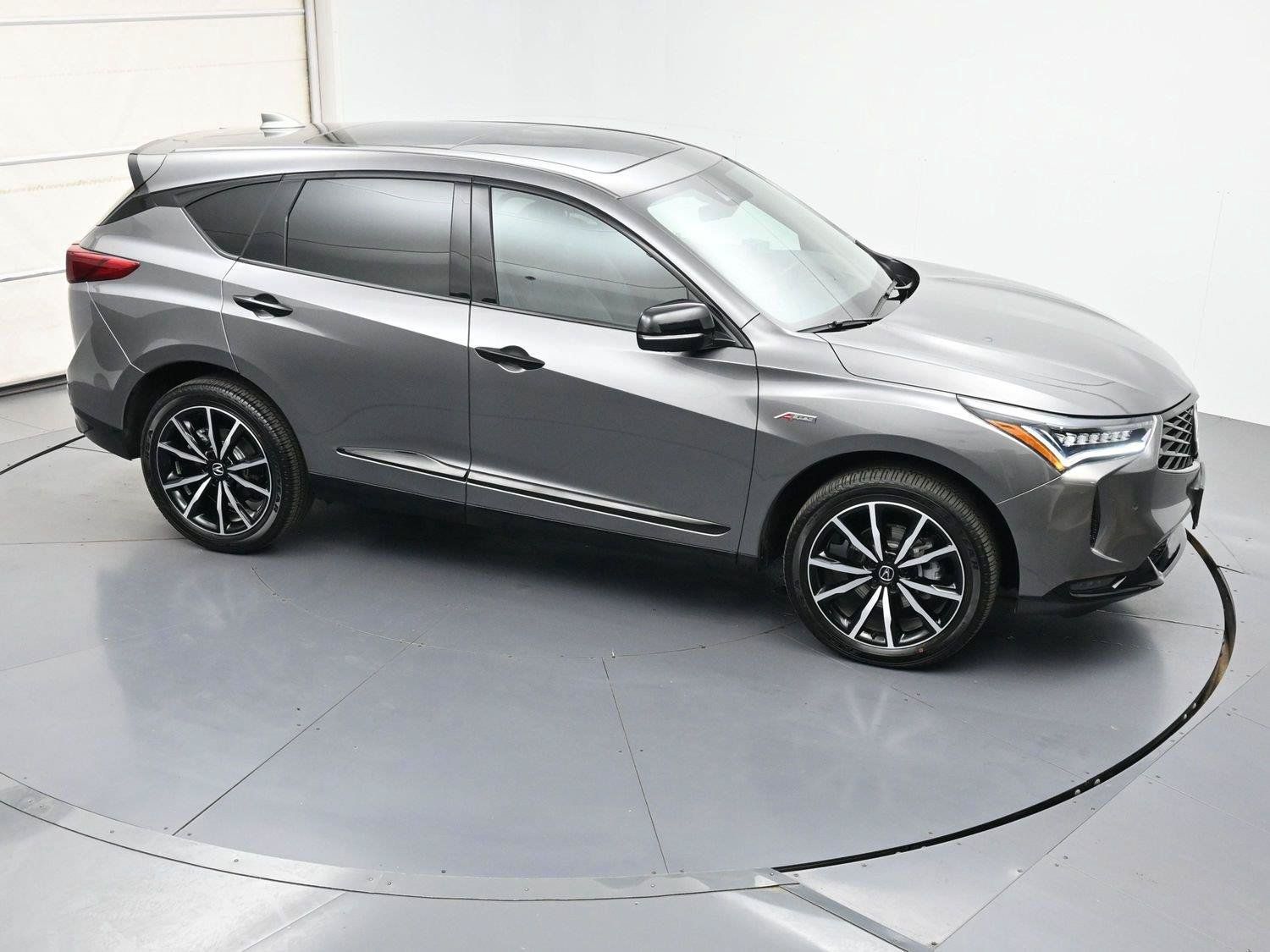 Used 2026 Acura RDX w/ Advance Package AWD/4WD image 36