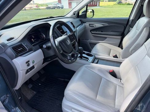 Used 2019 Honda Pilot EX-L image 9