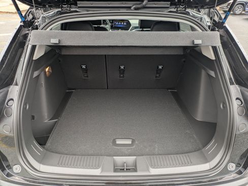 New 2026 Chevrolet Trax LT image 13