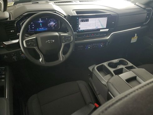 New 2026 Chevrolet Silverado 2500 LT image 15