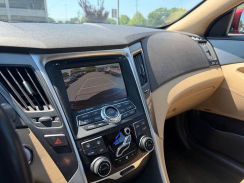 Used 2015 Hyundai Sonata Limited w/ Option Group 02 FWD image 18