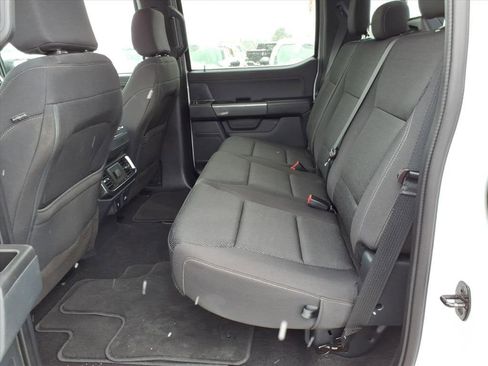 Certified 2022 Ford F150 XLT w/ Equipment Group 302A High image 13