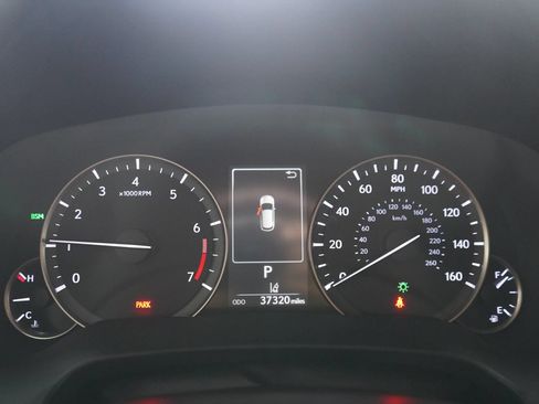 Used 2021 Lexus RX 350 FWD w/ Premium Package image 8