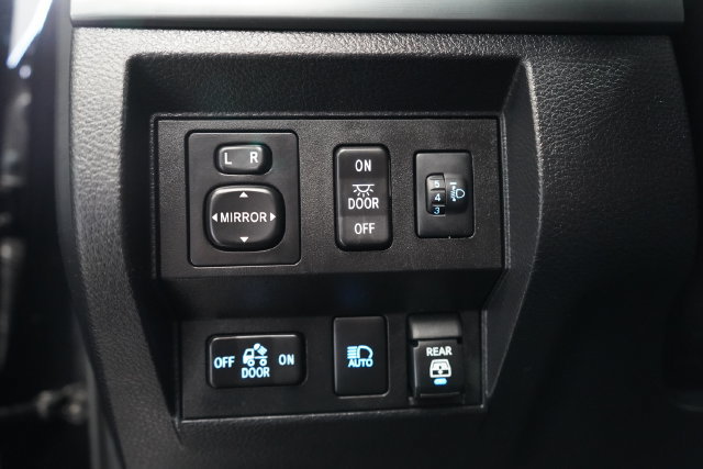 Used 2019 Toyota Tundra TRD Pro AWD/4WD image 22