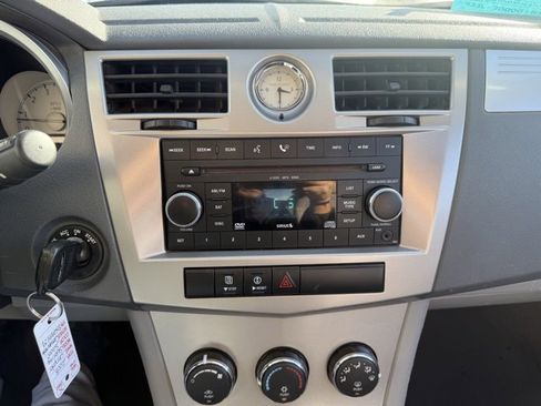 Used 2008 Chrysler Sebring Touring image 15