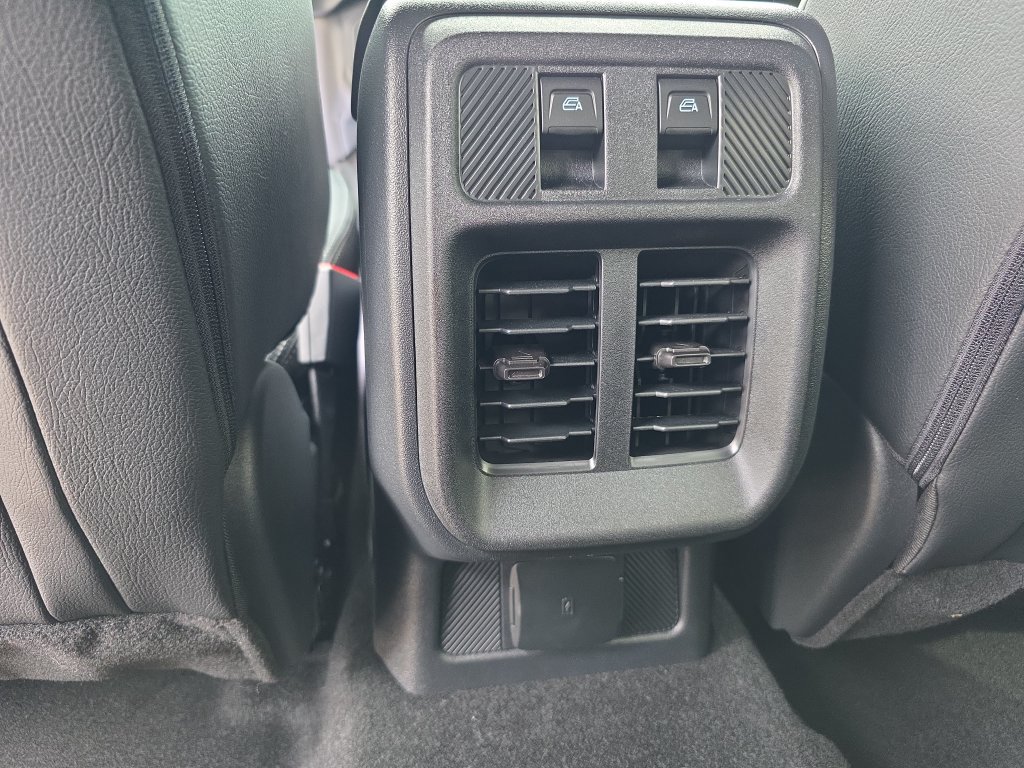 Used 2026 Ford Bronco Big Bend AWD/4WD image 39