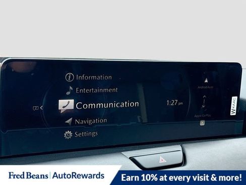 New 2026 MAZDA CX-90 3.3 Turbo w/ Premium Plus Pkg image 14