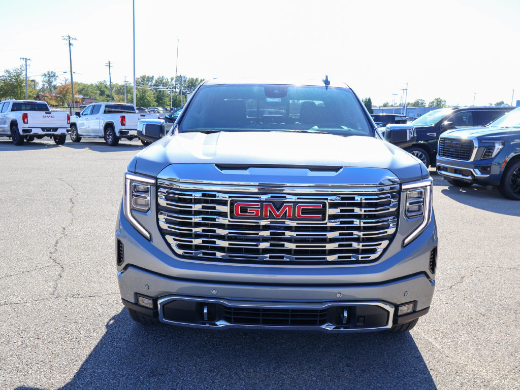 New 2026 GMC Sierra 1500 Denali AWD/4WD image 31