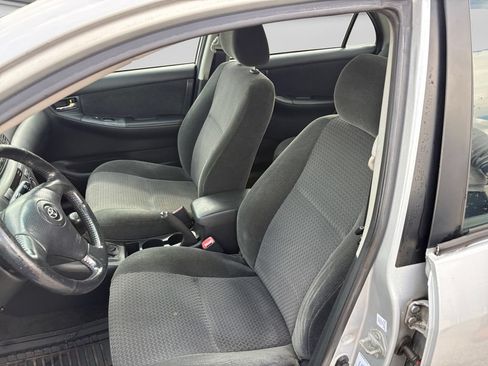 Used 2005 Toyota Corolla S w/ Enhanced Pwr Pkg FWD image 17
