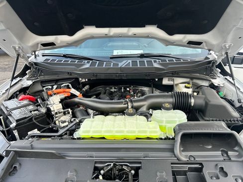 New 2025 Ford F150 XLT w/ Equipment Group 302A MID image 22