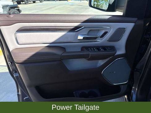 Used 2025 RAM 1500 Laramie image 23