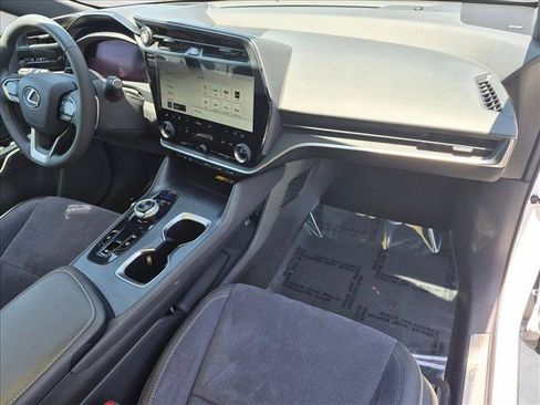 Used 2023 Lexus RZ 450e Premium w/ Accessory Package (Z1) AWD/4WD image 18