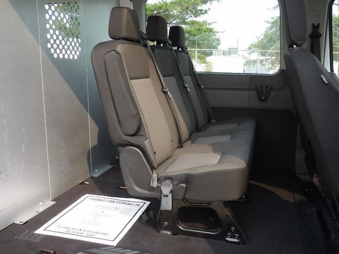 Used 2023 Ford Transit 350 XLT RWD image 27