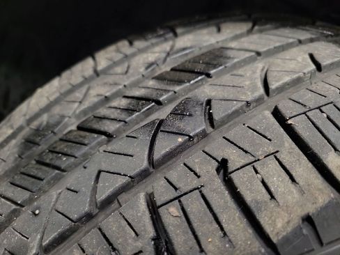 Used 2019 Subaru Crosstrek 2.0i w/ Eyesight System image 12