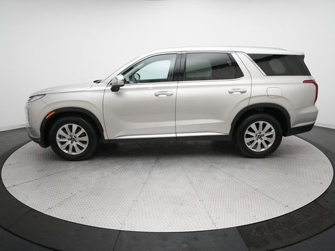 Used 2025 Hyundai Palisade SEL AWD/4WD image 24
