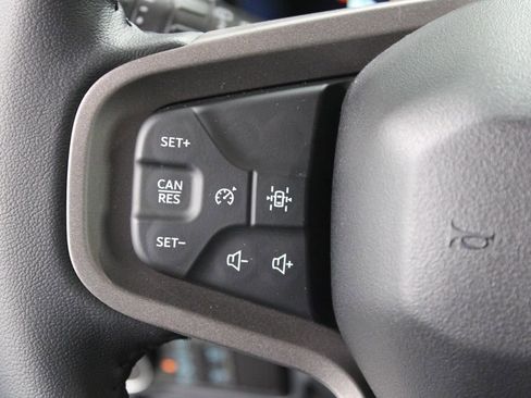 New 2026 Ford Bronco Big Bend AWD/4WD image 33
