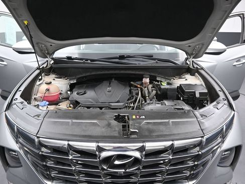 Used 2023 Hyundai Tucson Limited AWD/4WD image 28