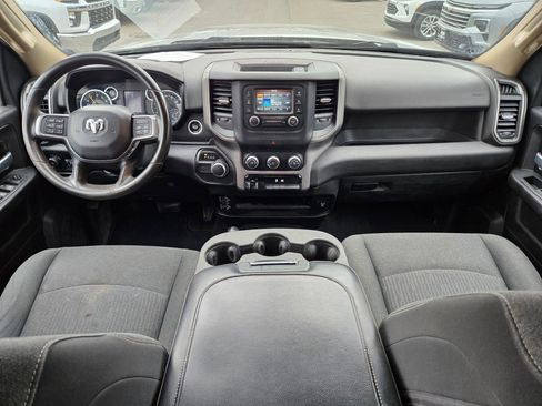 Used 2019 RAM 2500 Tradesman image 27