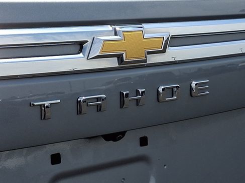 Used 2024 Chevrolet Tahoe LT AWD/4WD image 33