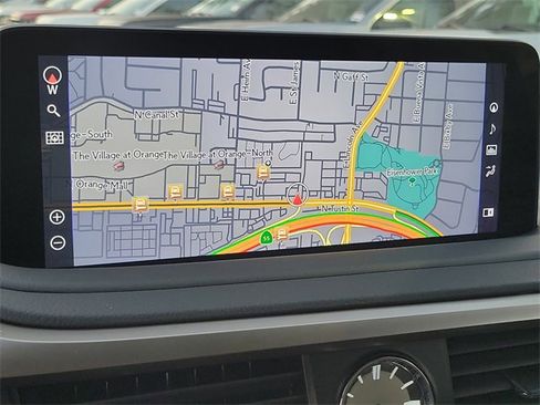 Used 2022 Lexus RX 450hL AWD w/ Premium Package image 9