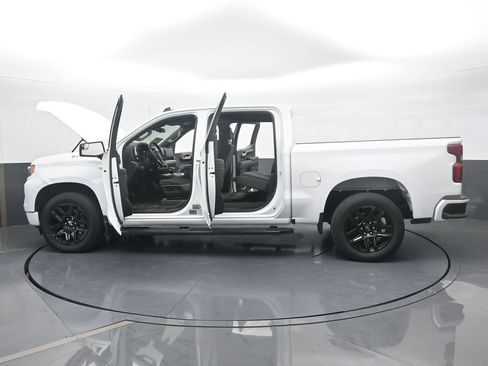 Used 2023 Chevrolet Silverado 1500 RST image 74