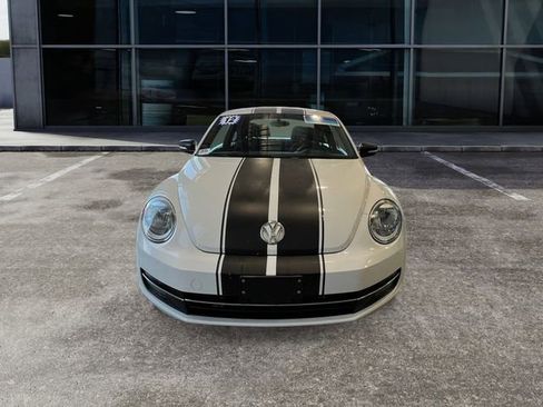 Used 2012 Volkswagen Beetle Turbo FWD image 6