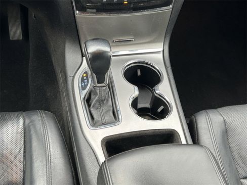 Used 2021 Jeep Grand Cherokee Limited w/ Luxury Group II image 22