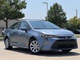 Certified 2022 Toyota Corolla LE image 2