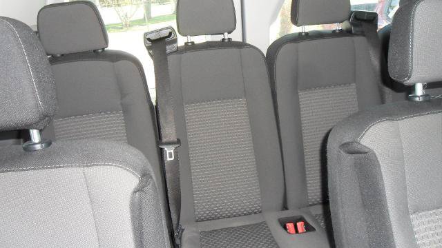 Used 2024 Ford Transit 350 XLT RWD image 21