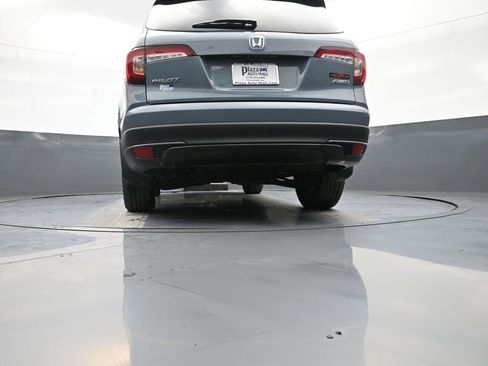 Certified 2022 Honda Pilot TrailSport image 33